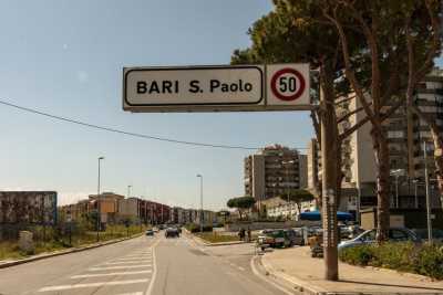 Bari, da ritrovo degli "ultimi" a orgogliosa comunit�: la storia del quartiere San Paolo